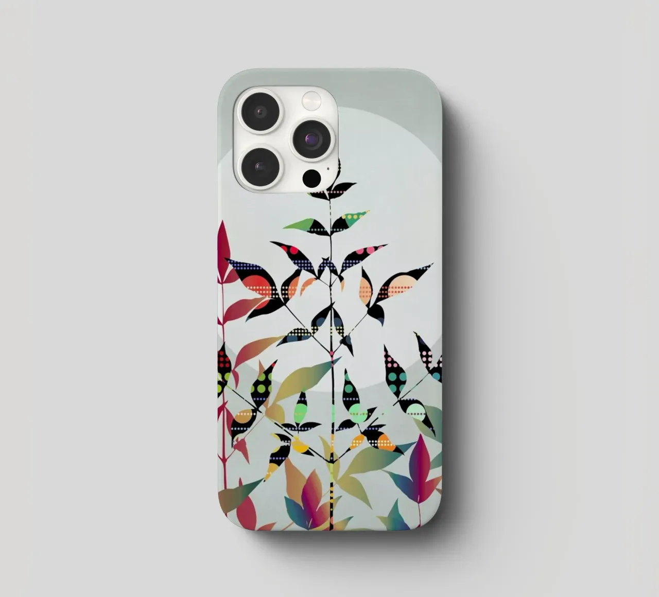 Flutter cover iphone da Angelo Cerantola