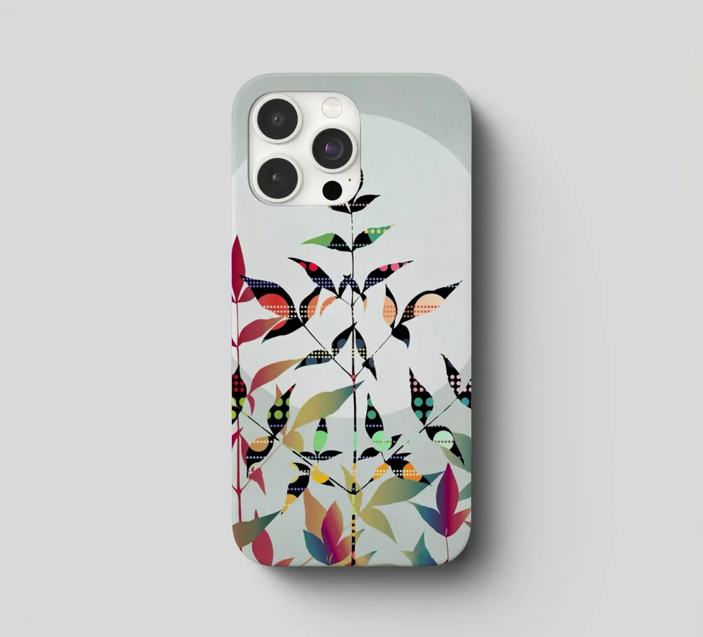 Flutter cover iphone da Angelo Cerantola