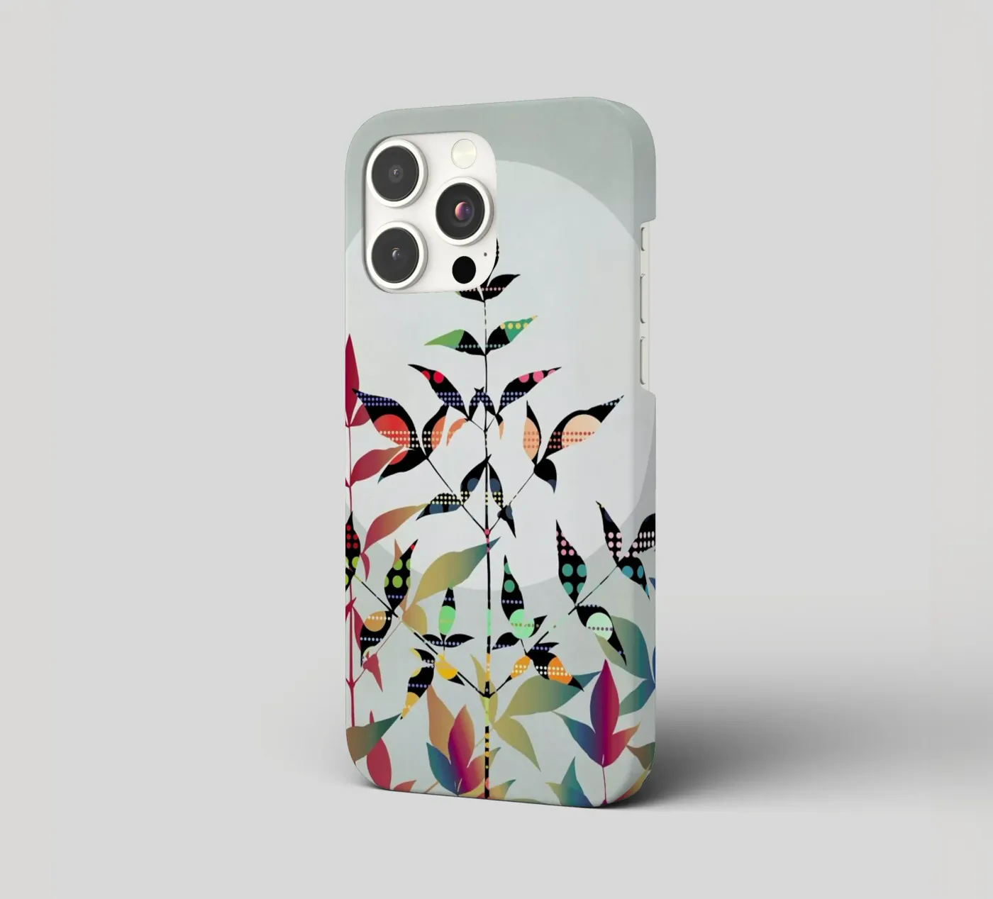 Flutter iphone case by Angelo Cerantola