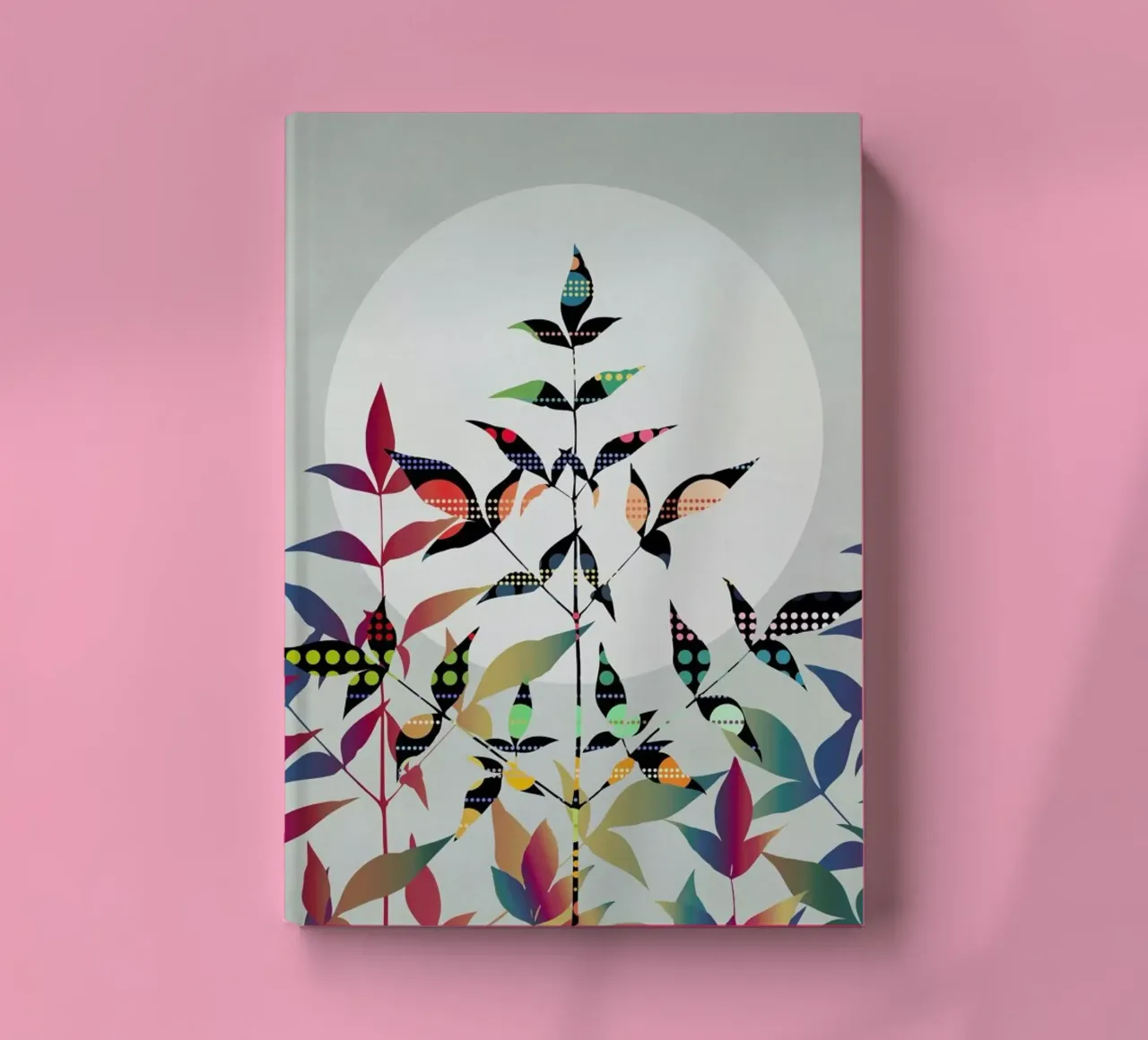 Flutter notebook by Angelo Cerantola