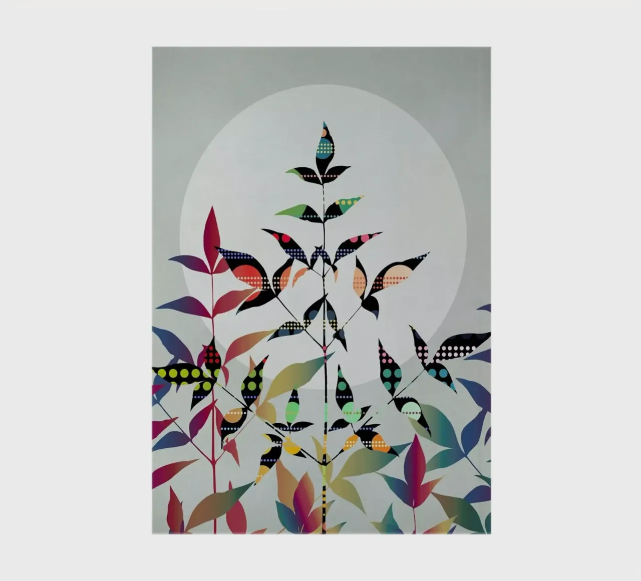 Flutter notebook by Angelo Cerantola