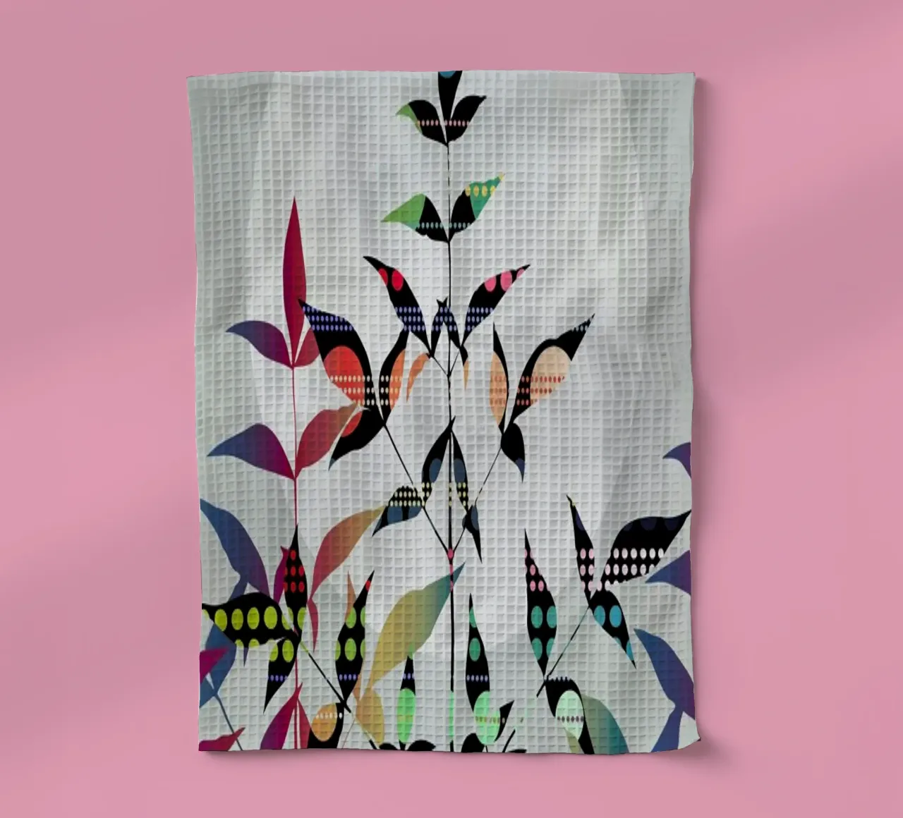 Flutter canovaccio da cucina da Angelo Cerantola