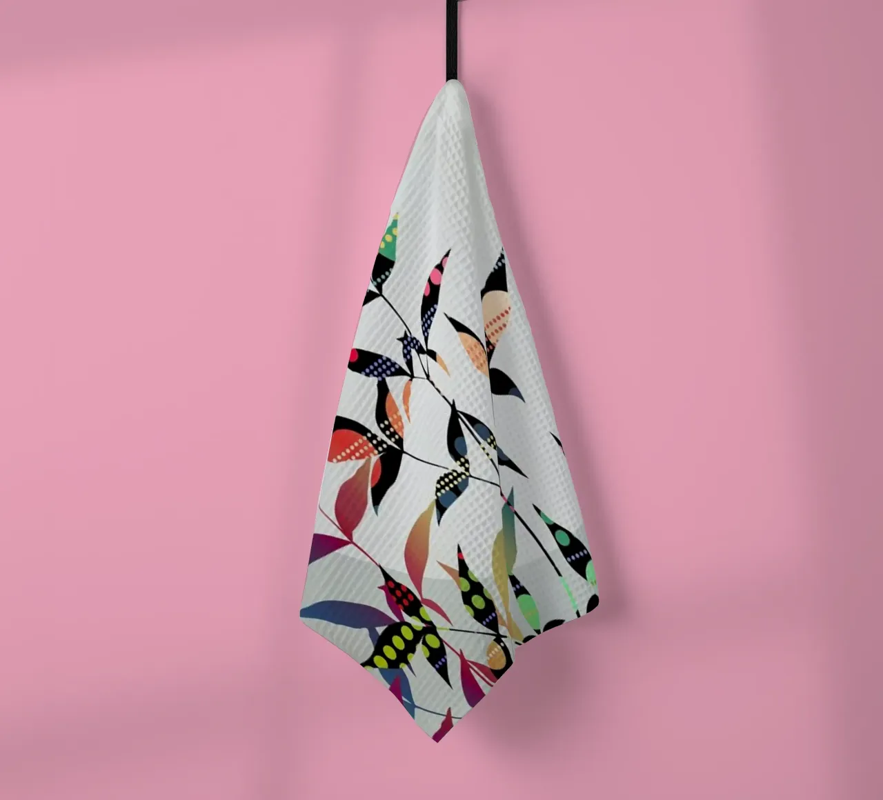 Flutter canovaccio da cucina da Angelo Cerantola