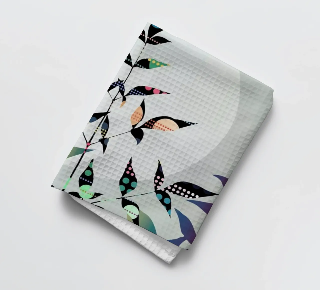 Flutter canovaccio da cucina da Angelo Cerantola