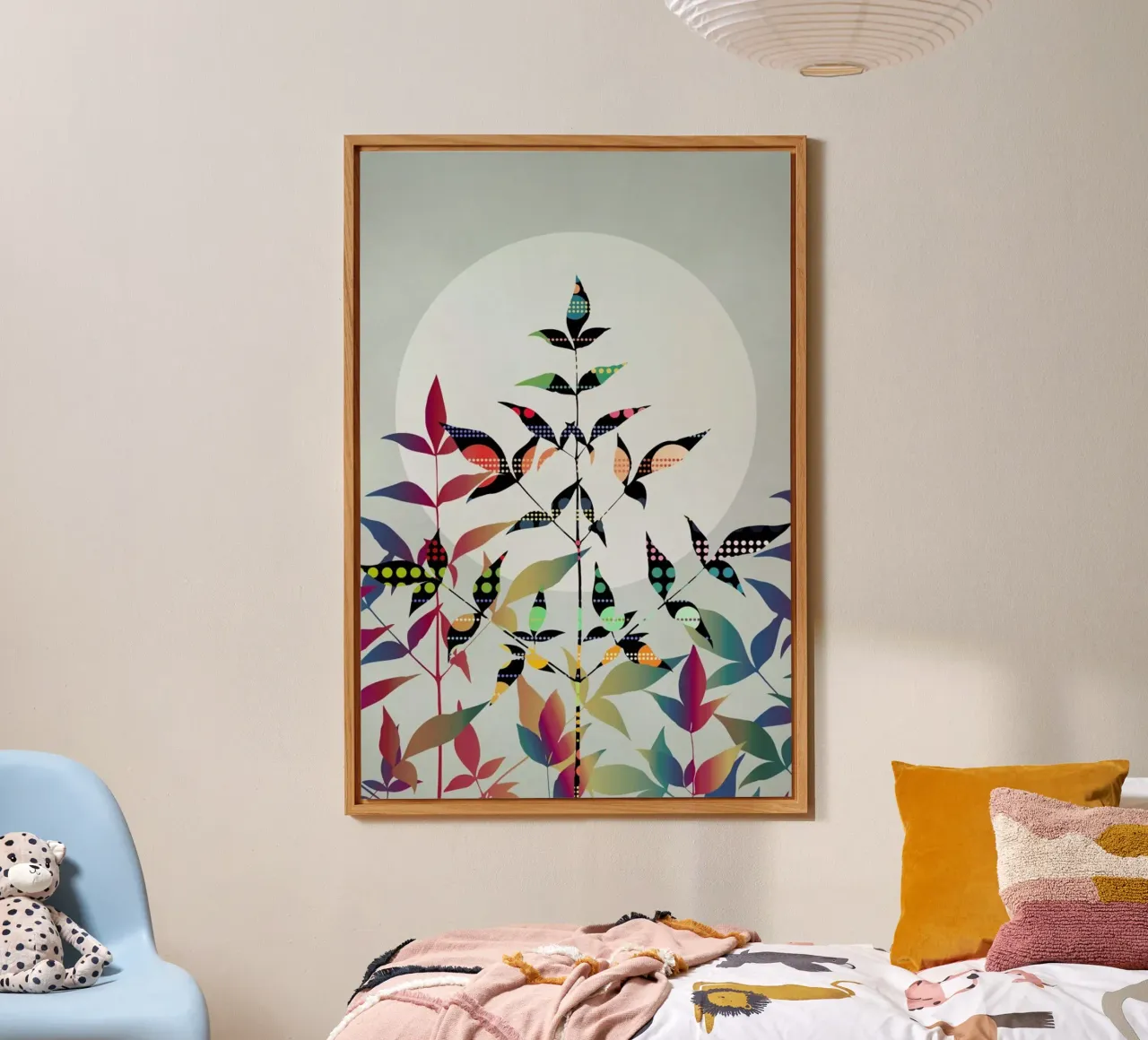 Flutter alluminio dibond da Angelo Cerantola