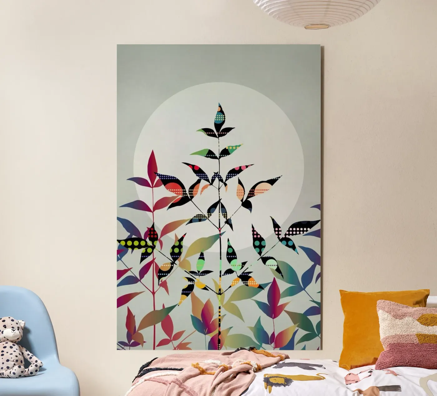 Flutter forex plate by Angelo Cerantola