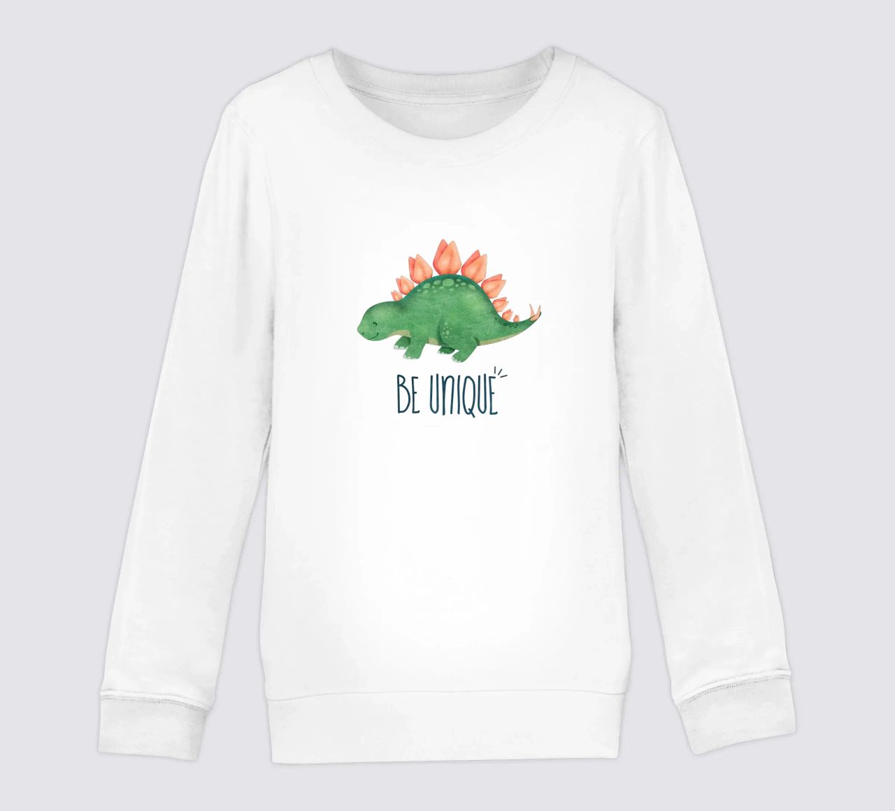 Emel Tunaboylu - Dino - Sé único sudadera para niño de The Artcircle