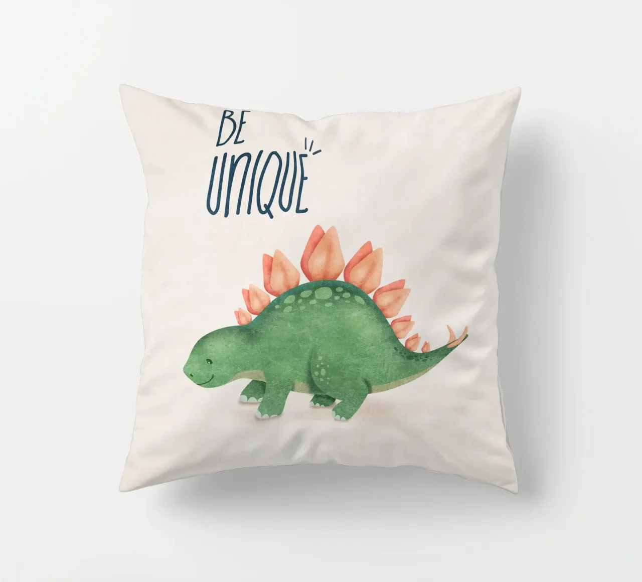 Emel Tunaboylu - Dino - Sii unico cuscino da The Artcircle