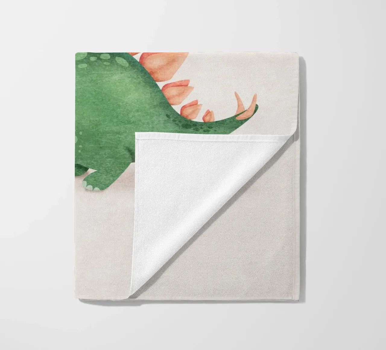 Emel Tunaboylu - Dino - Sii unico telo mare da The Artcircle