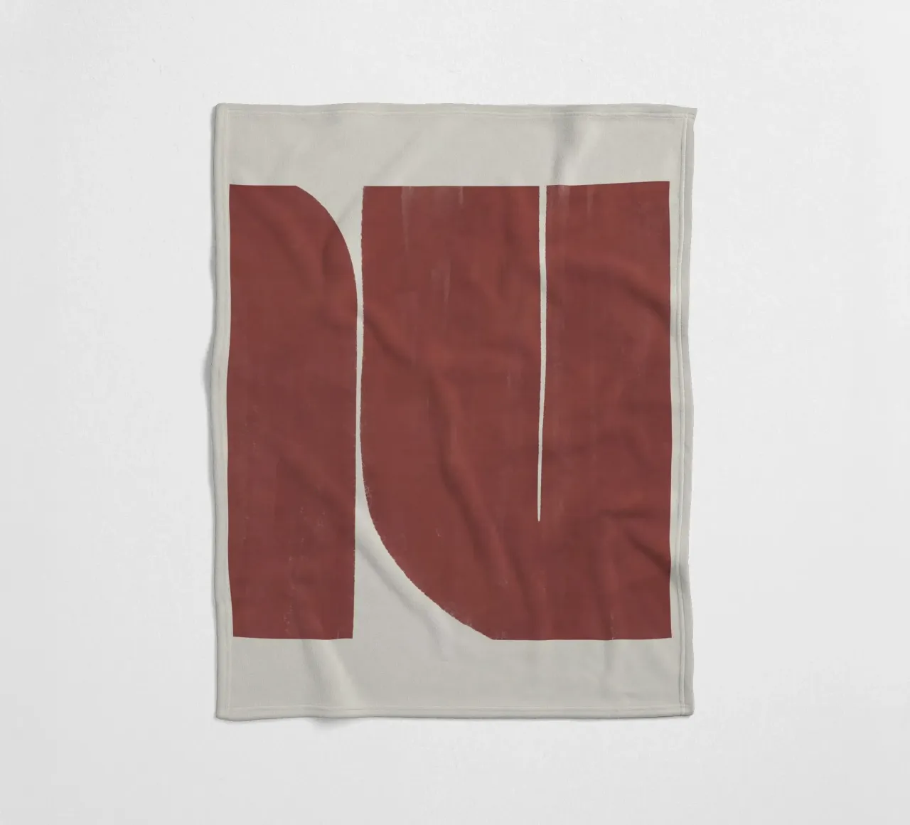 Emel Tunaboylu - Kare Terra 01 coperta in pile da The Artcircle