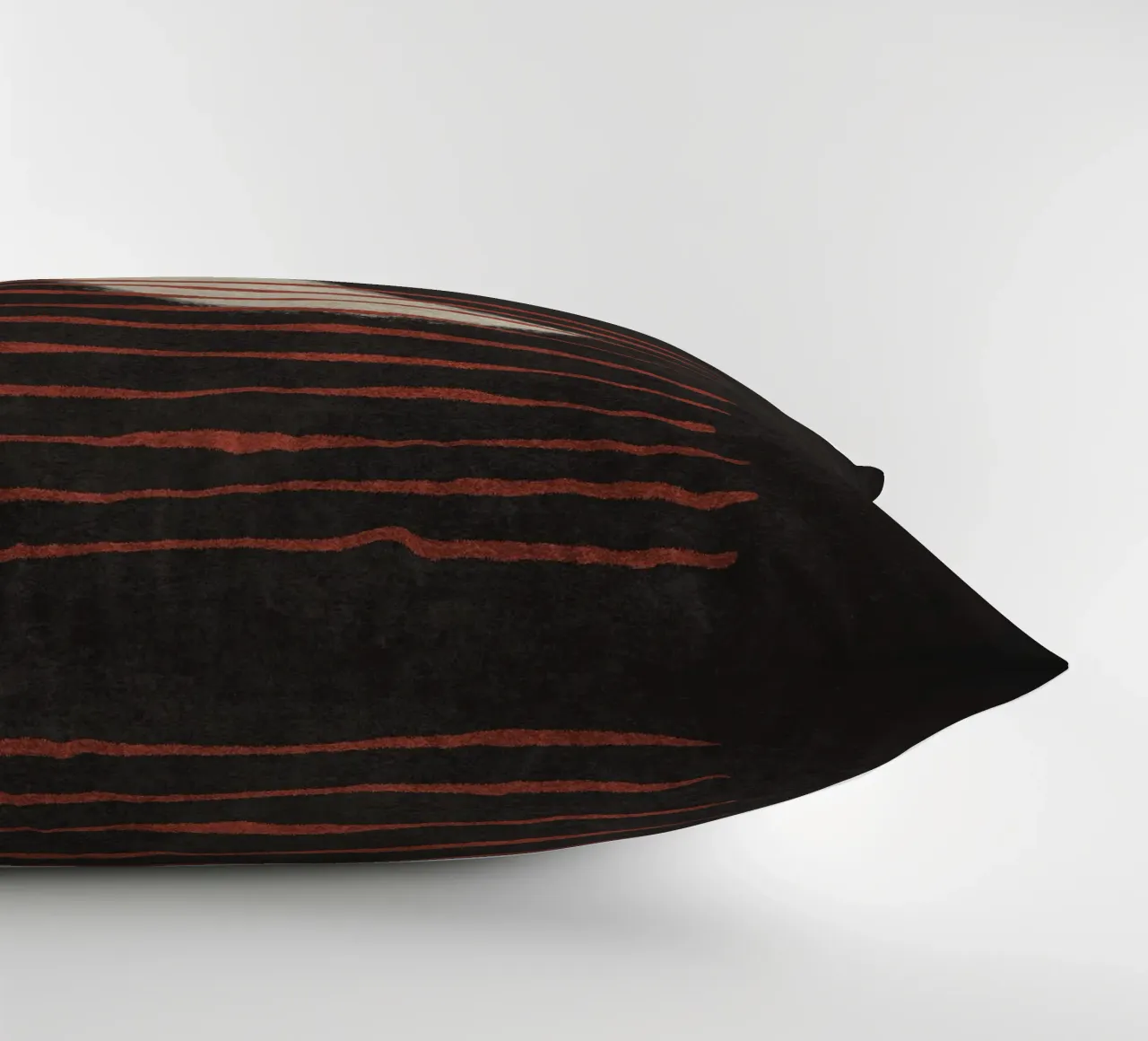 Emel Tunaboylu - La Lune cuscino da The Artcircle