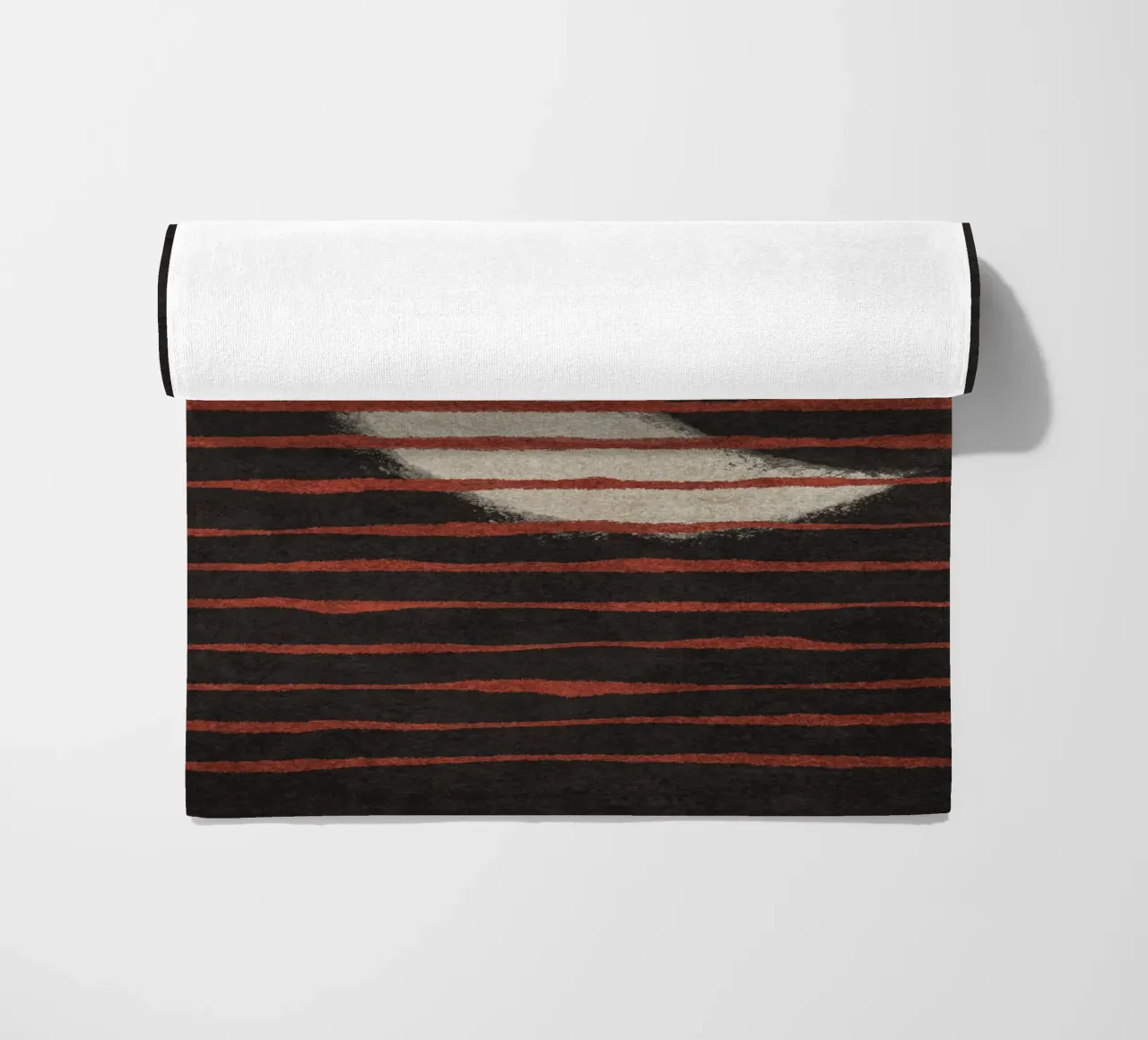 Emel Tunaboylu - La Lune telo mare da The Artcircle