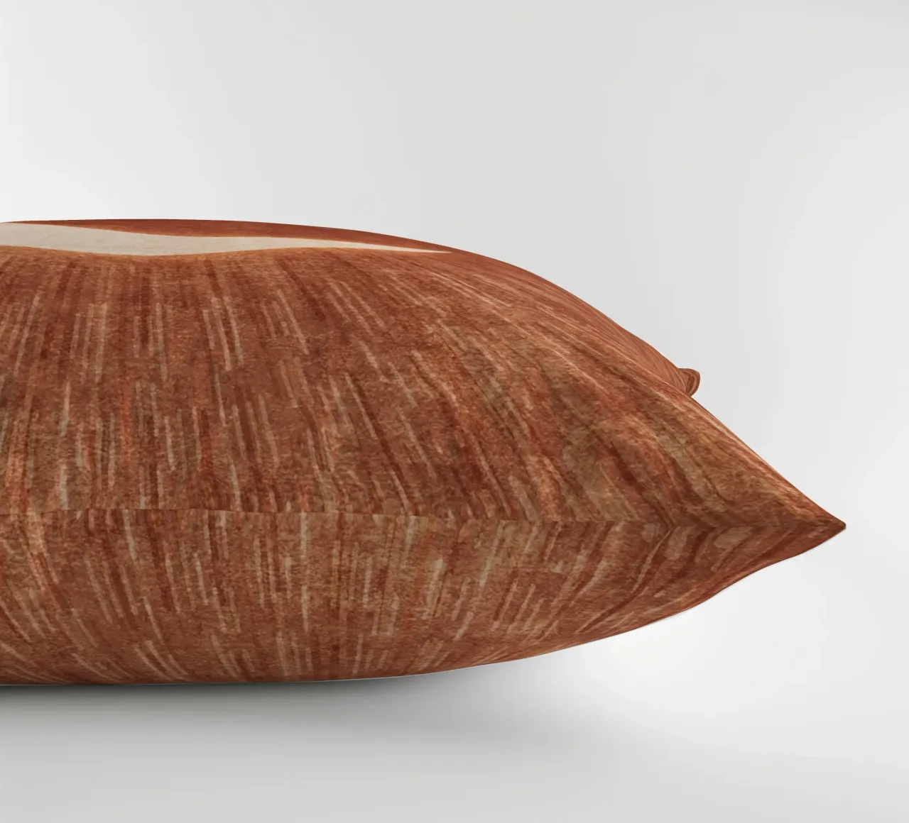 Emel Tunaboylu - Tipografia La Lune cuscino da The Artcircle