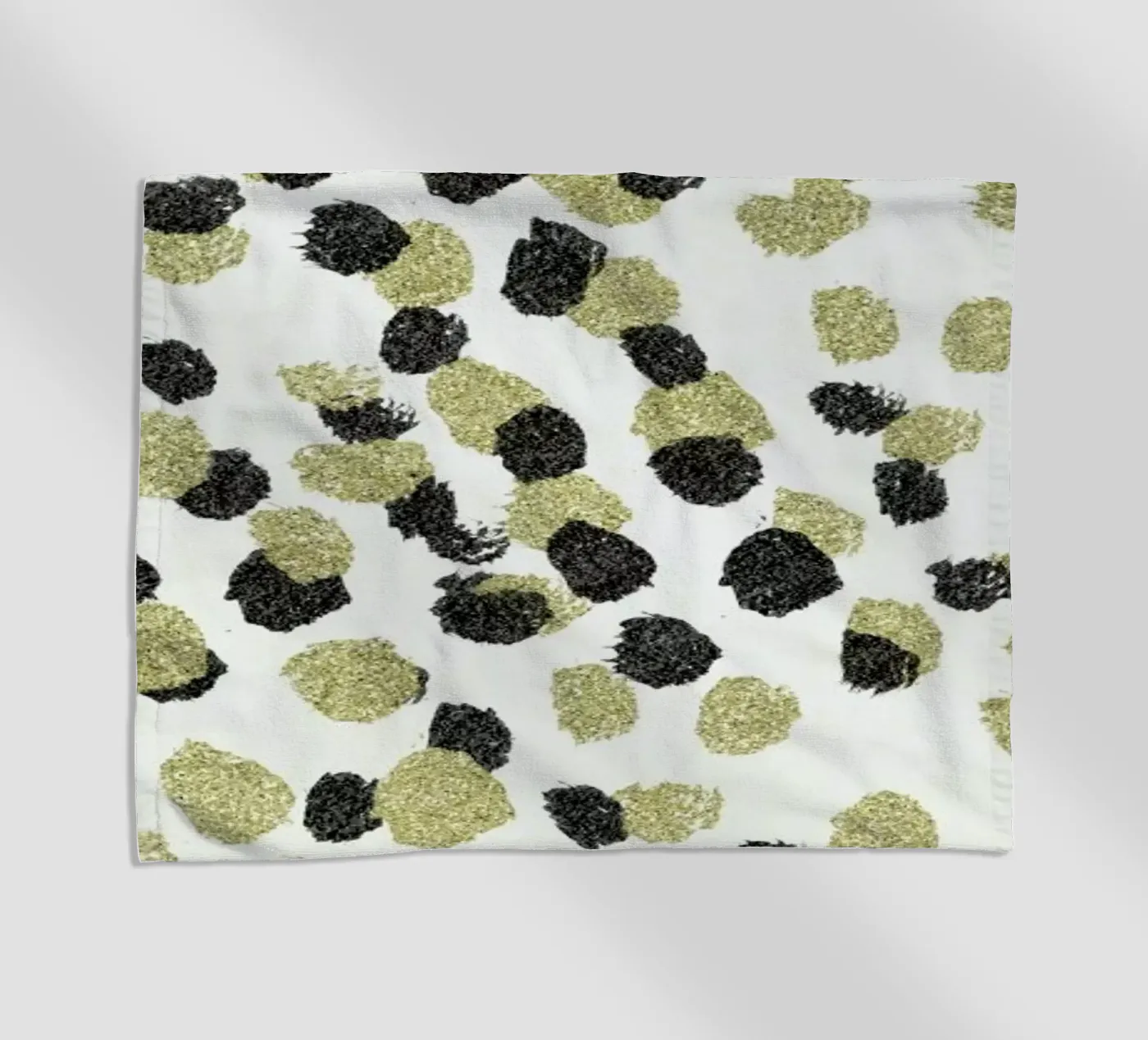 Leopard Glam telo mare da Leah Flores