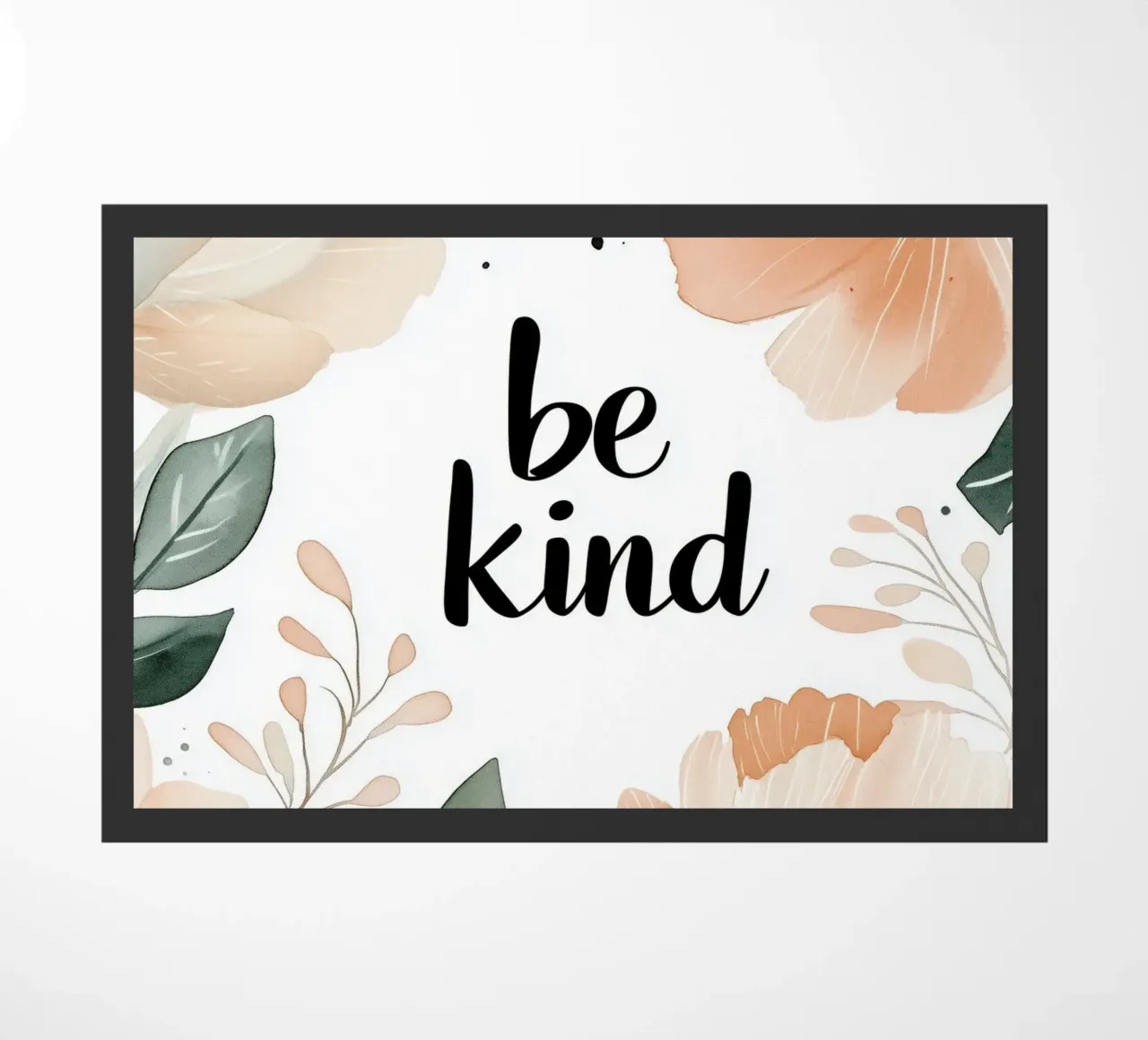 Be Kind (Version 1) zerbino da treechild