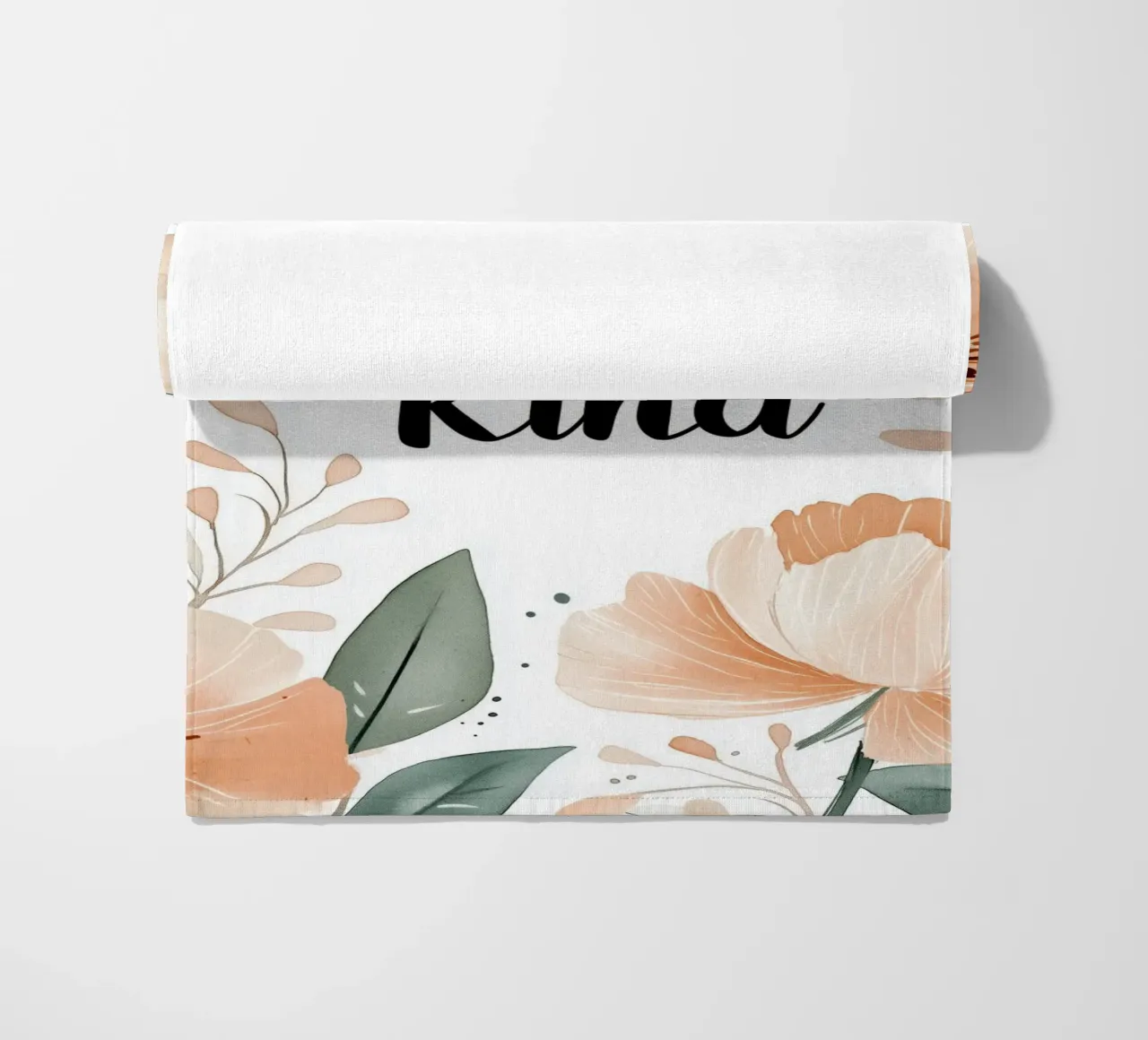 Be Kind (Version 1) telo mare da treechild