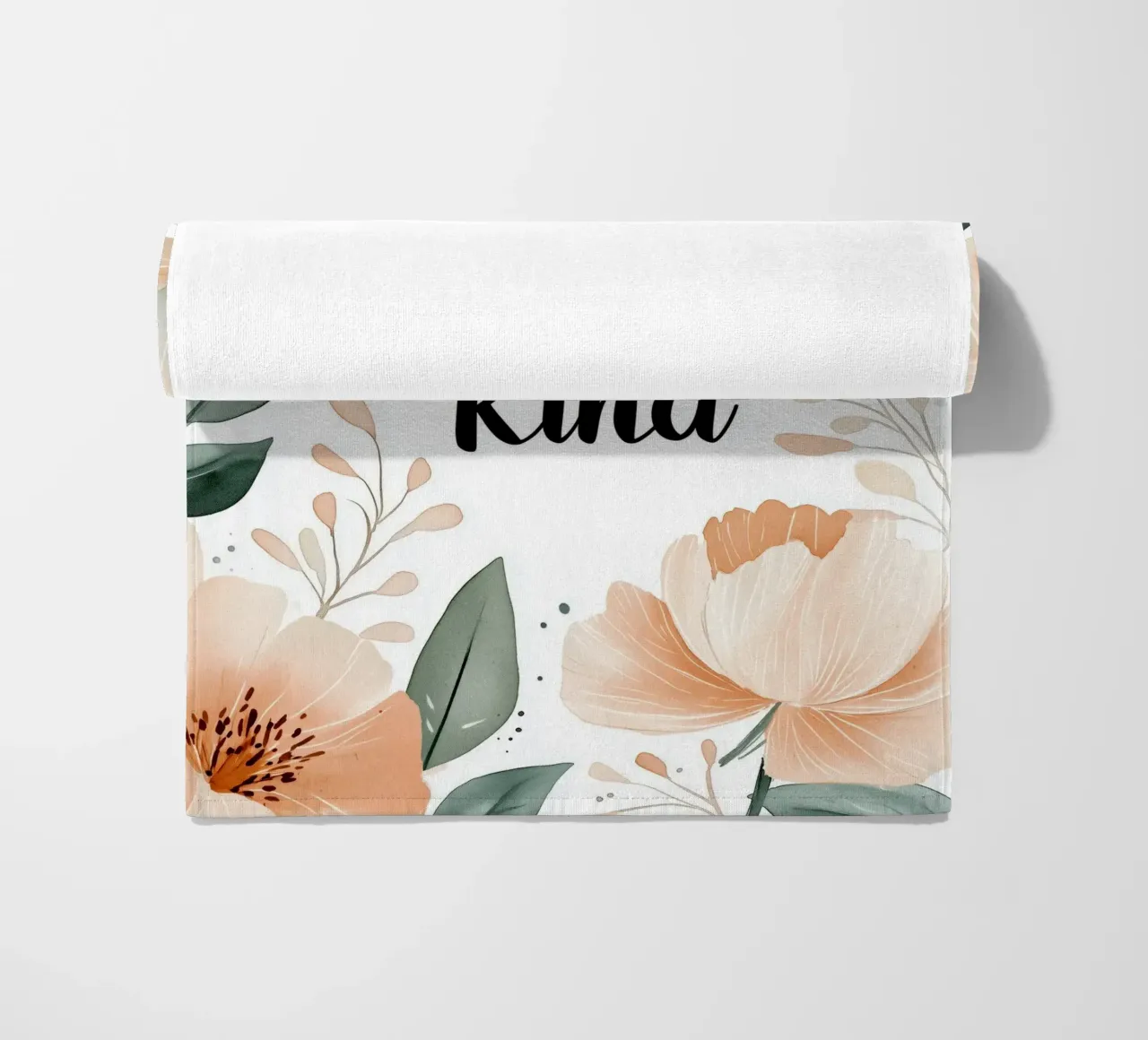 Be Kind (Version 1) telo mare da treechild