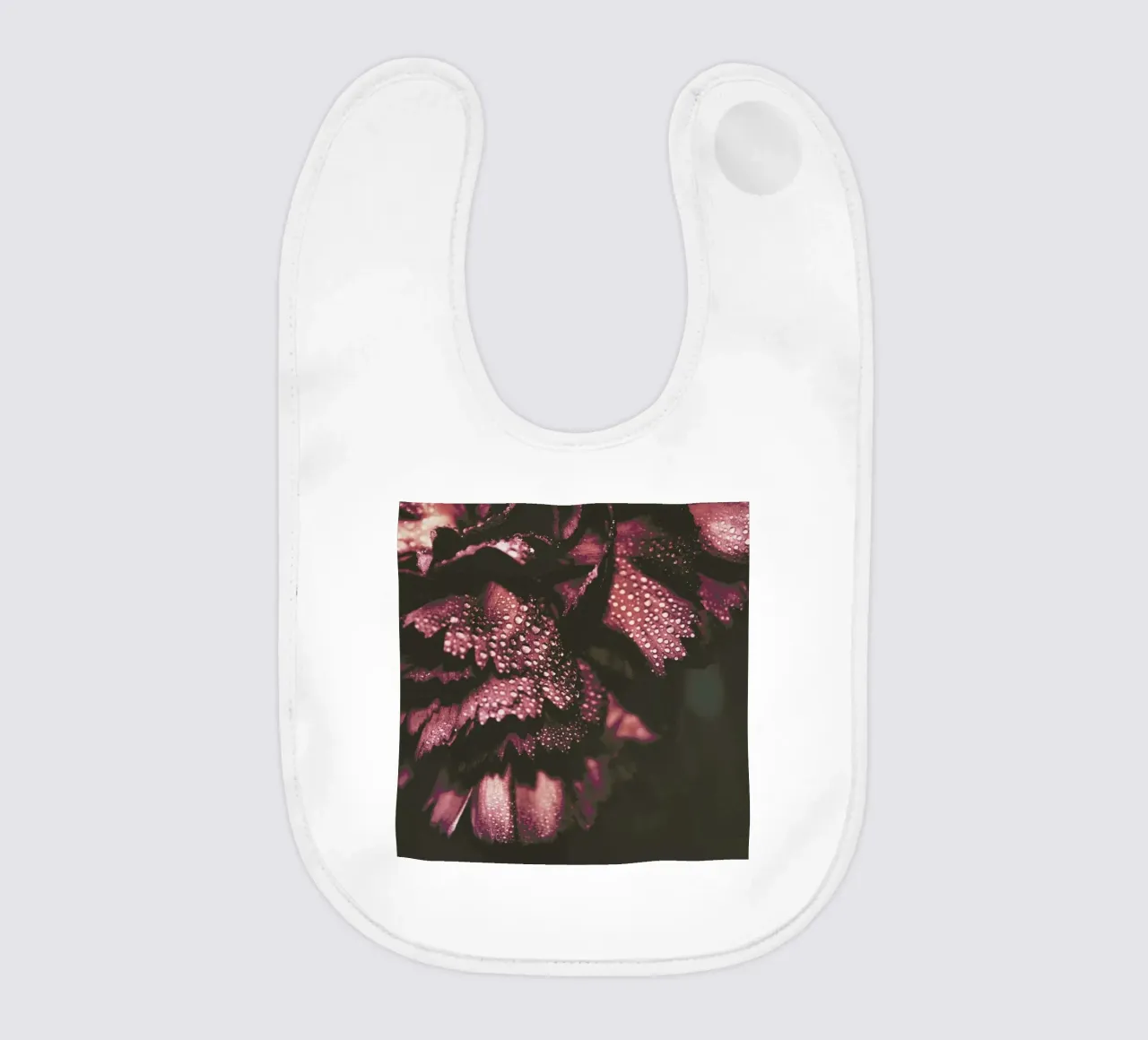 Red Wine bavaglino da Ingrid Beddoes