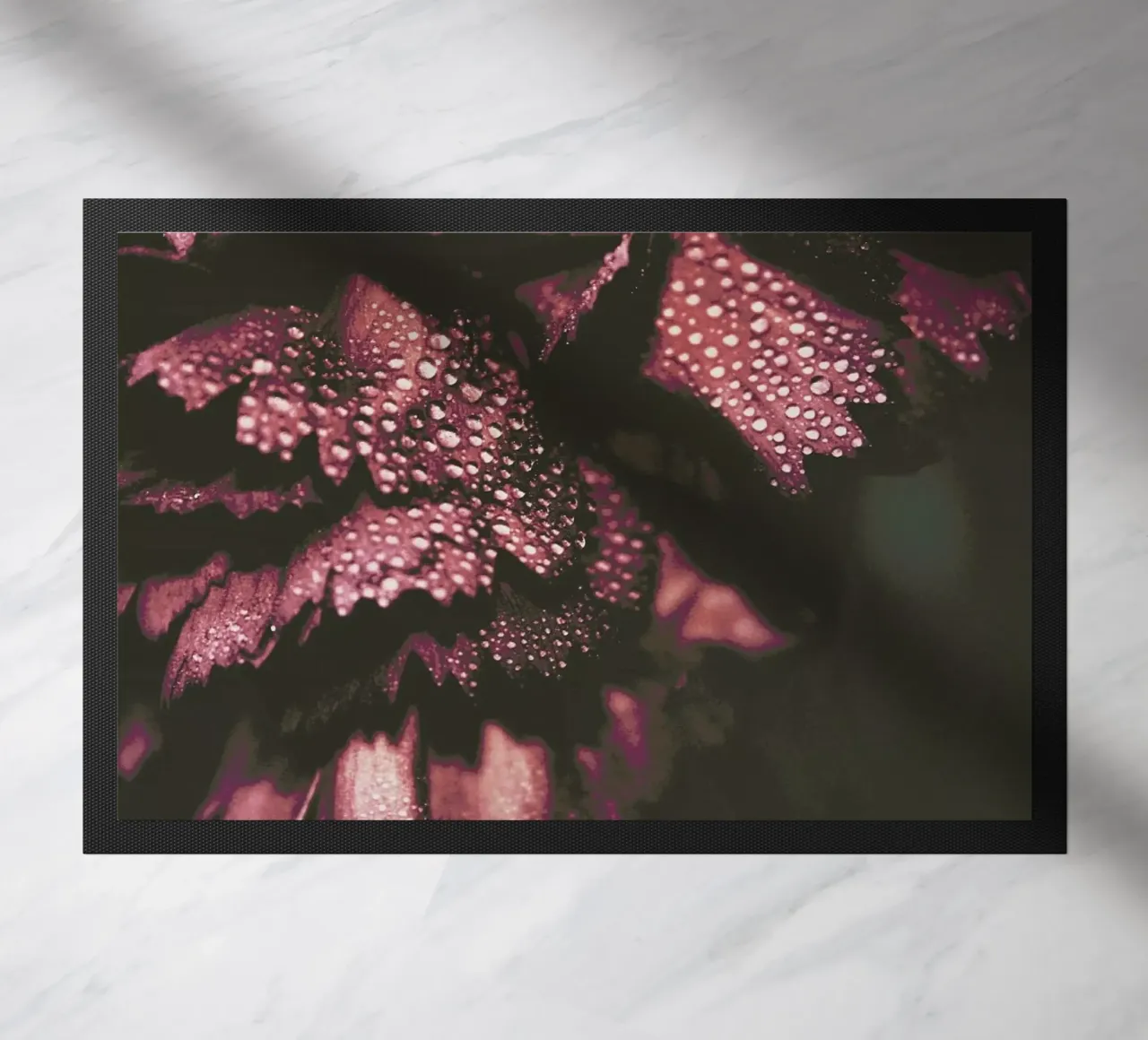 Red Wine product.type.doormat common.byCreator Ingrid Beddoes