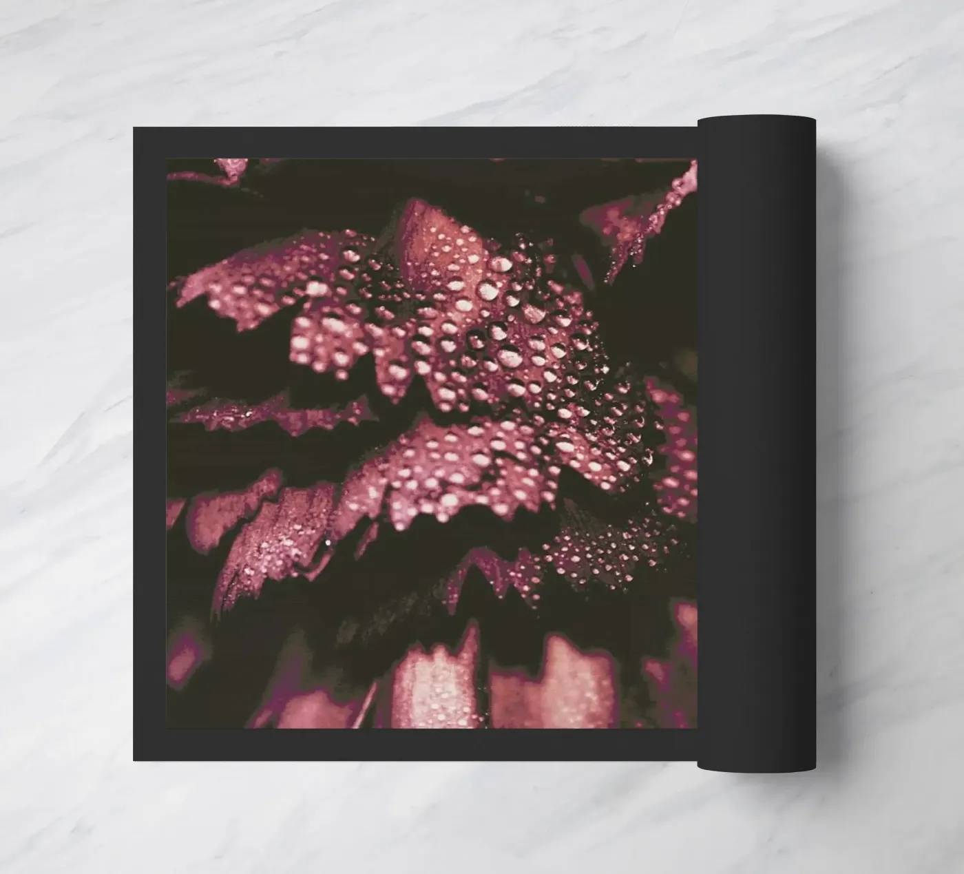 Red Wine zerbino da Ingrid Beddoes