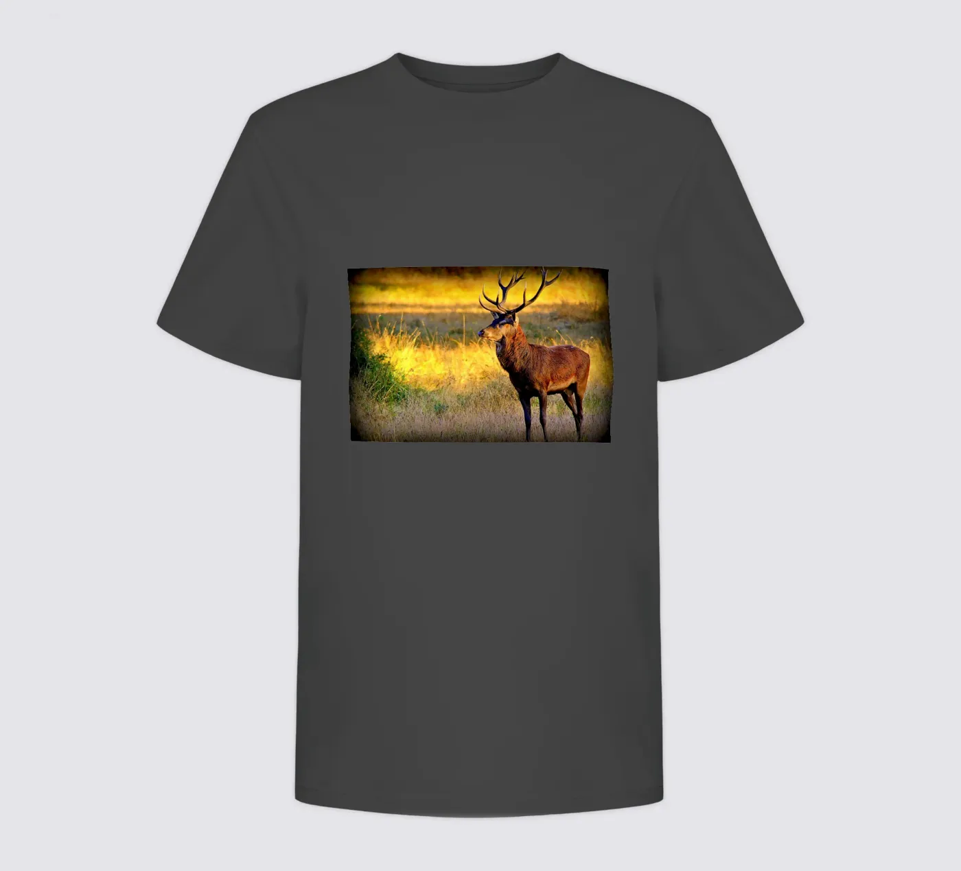 FAA84 t-shirt bambini da Thierry vobmann photography