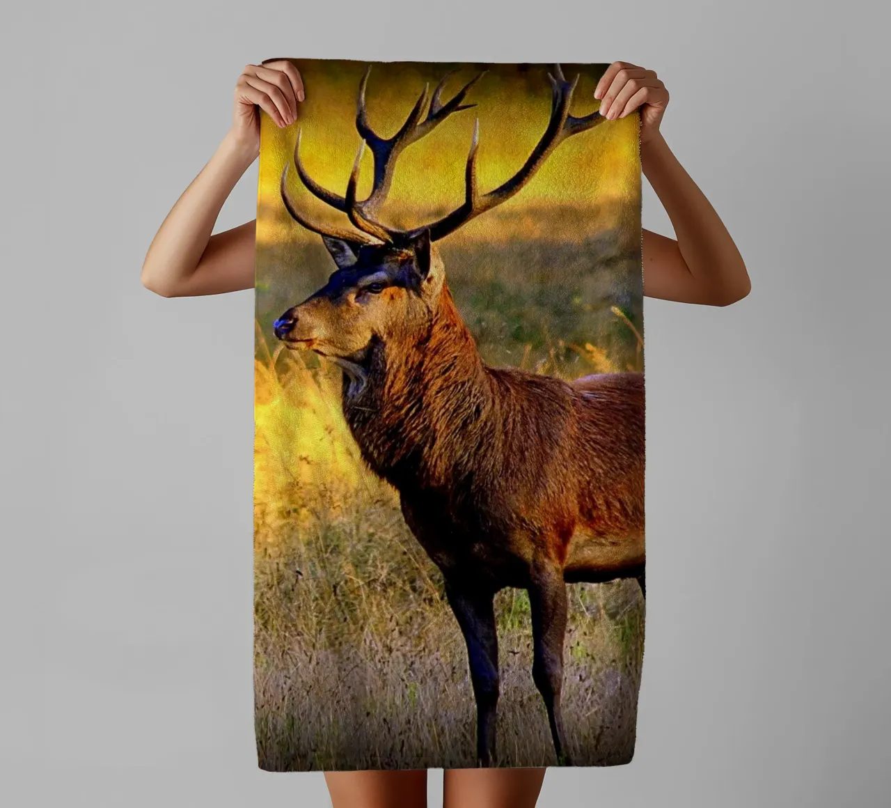 FAA84 towel by Thierry vobmann photography