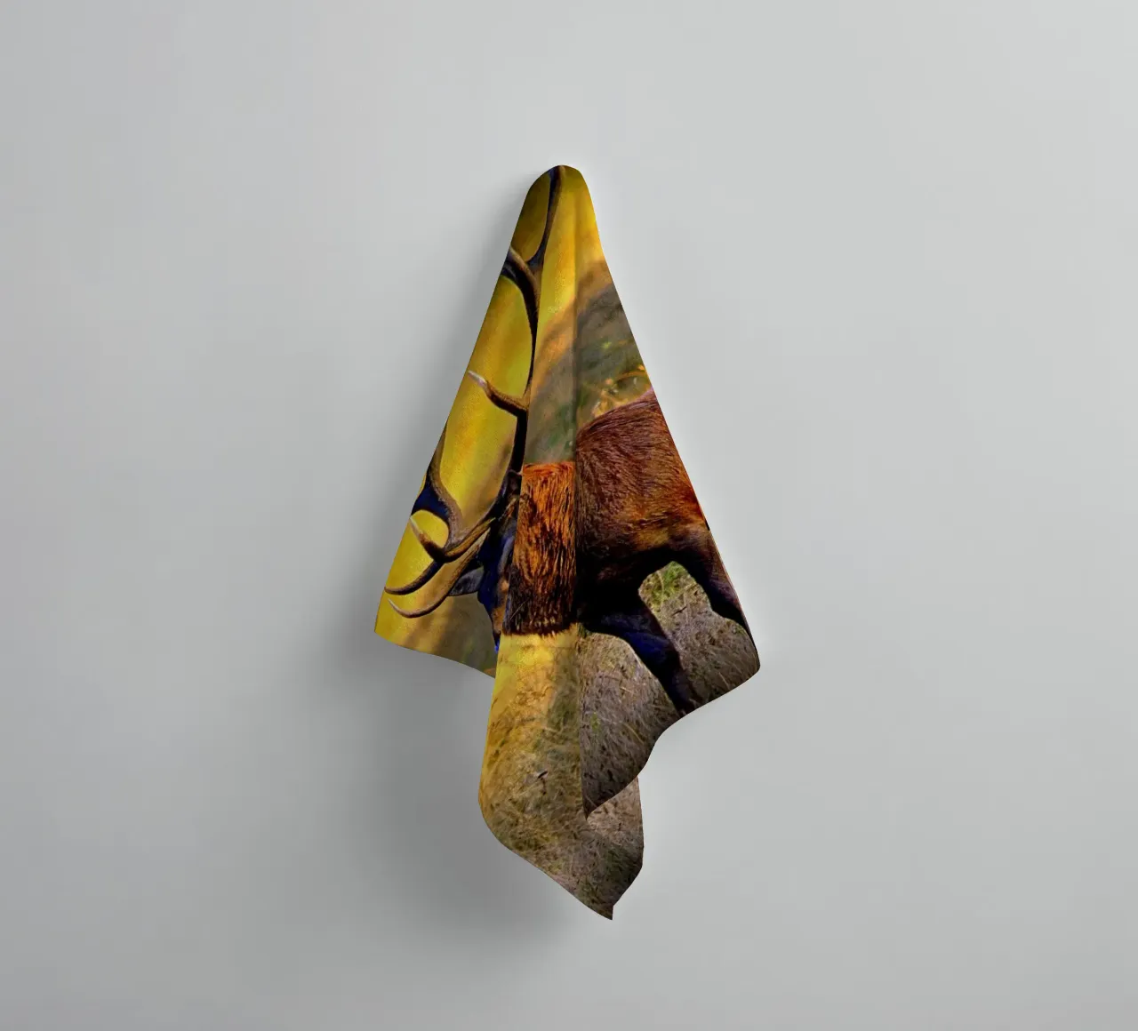 FAA84 towel by Thierry vobmann photography