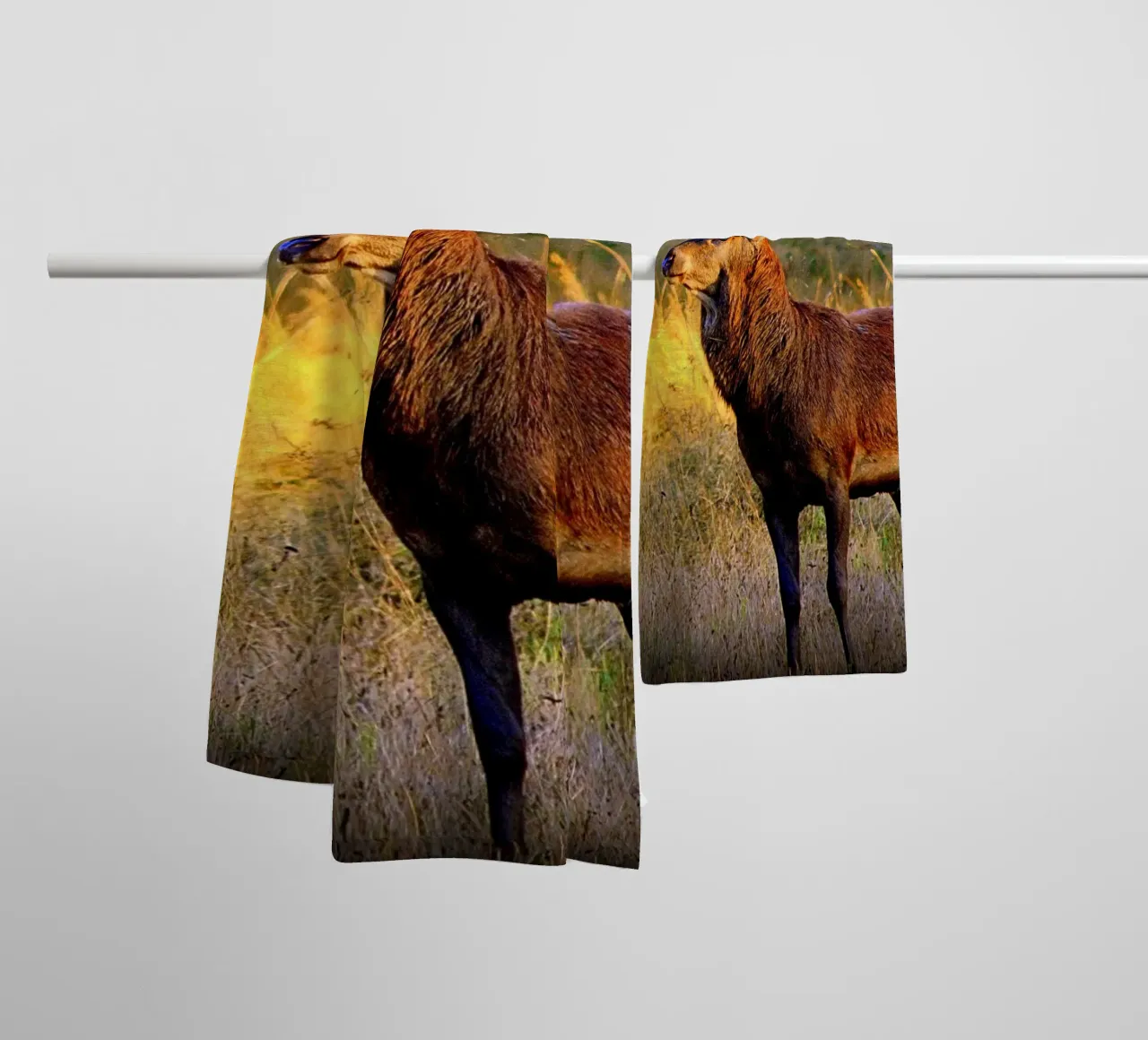FAA84 towel by Thierry vobmann photography