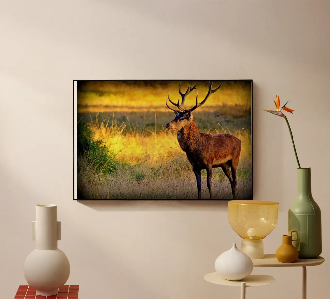 FAA84 Acryl-Glas von Thierry vobmann photography