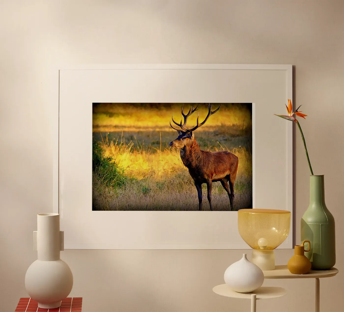 FAA84 poster van Thierry vobmann photography