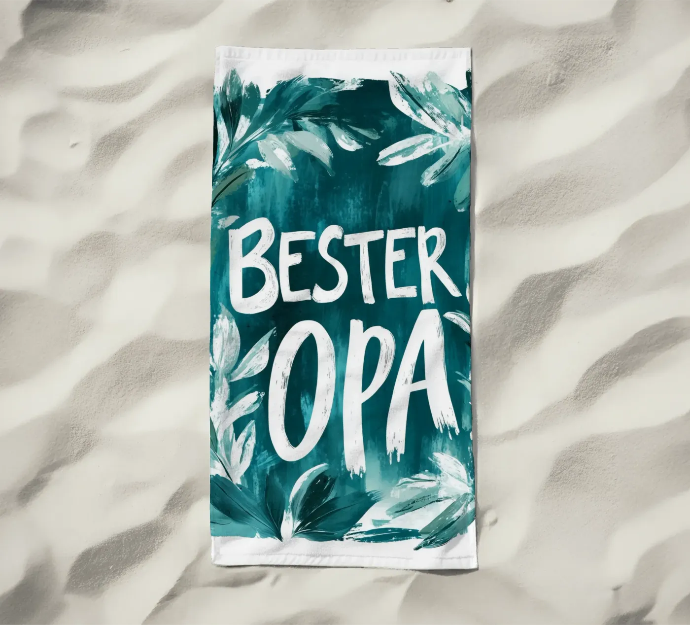 Bester Opa telo mare da treechild