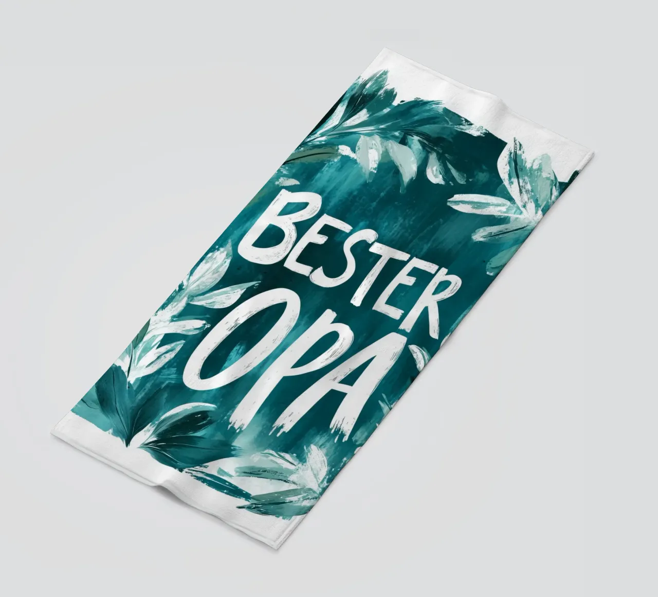 Bester Opa telo mare da treechild