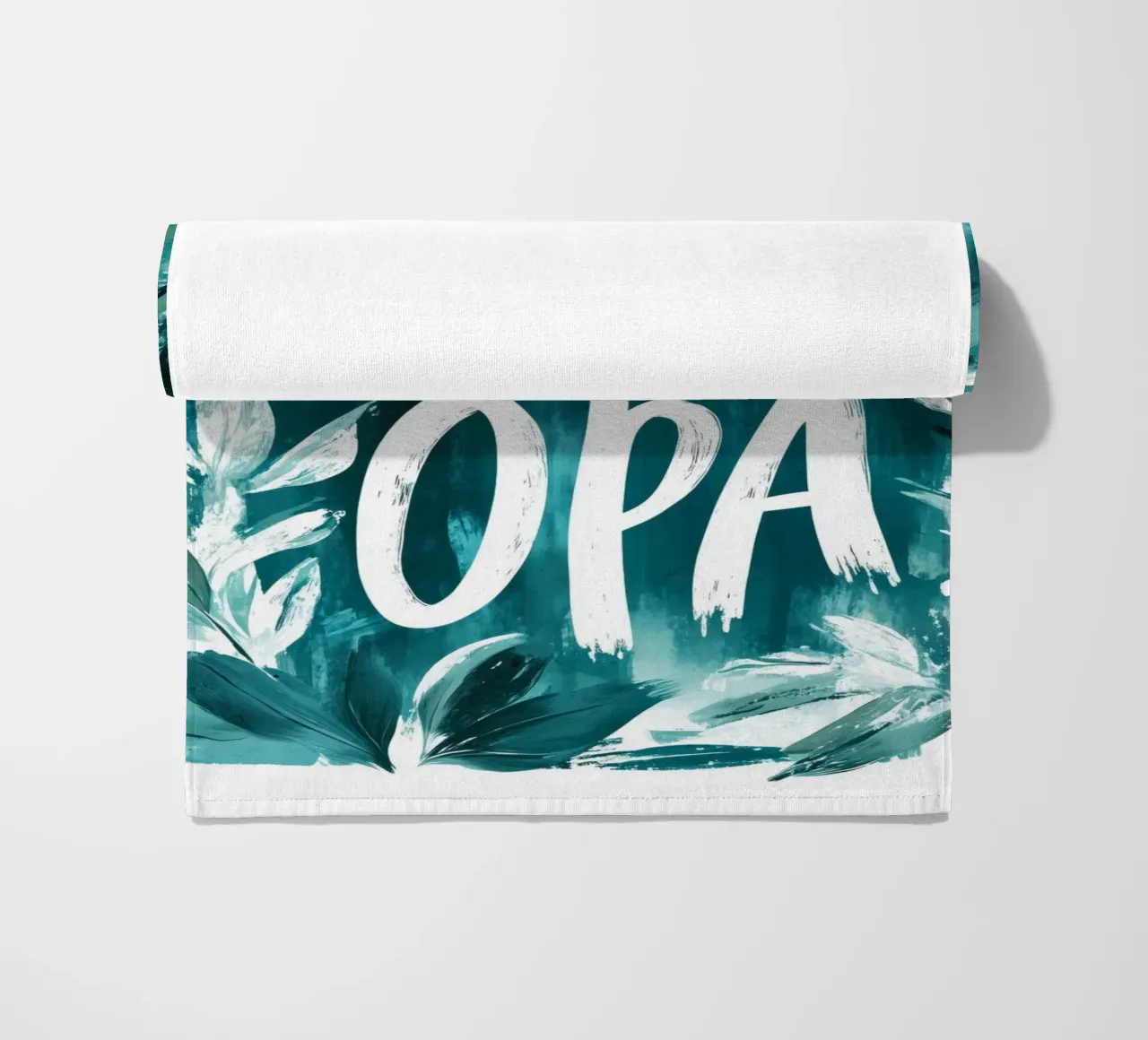 Bester Opa telo mare da treechild