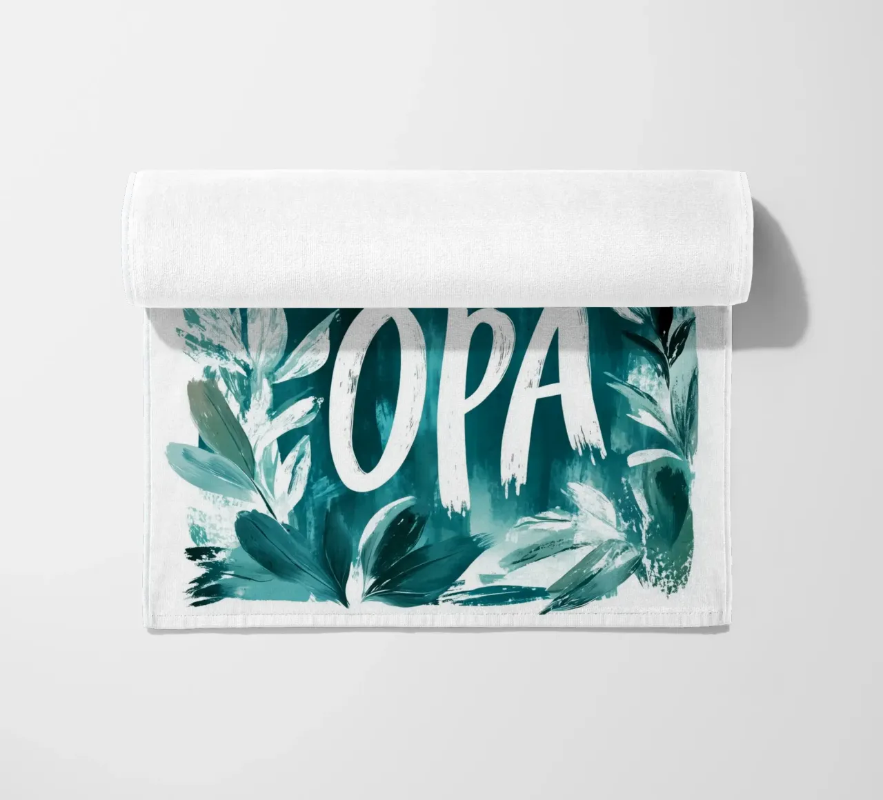 Bester Opa telo mare da treechild