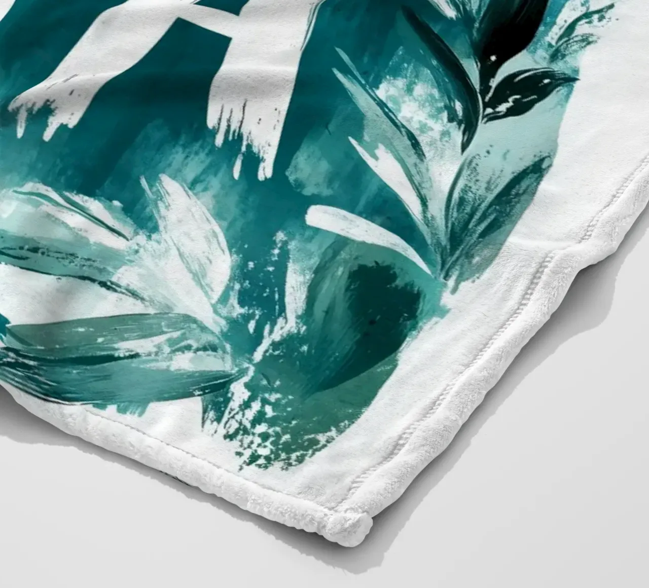 Bester Opa Fleecedecke von treechild