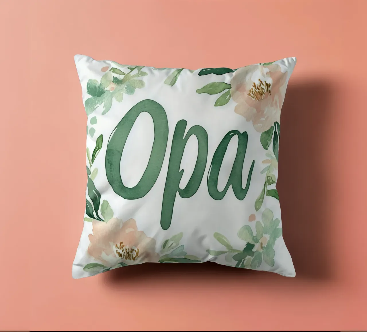 Opa (Version 2) cuscino da treechild