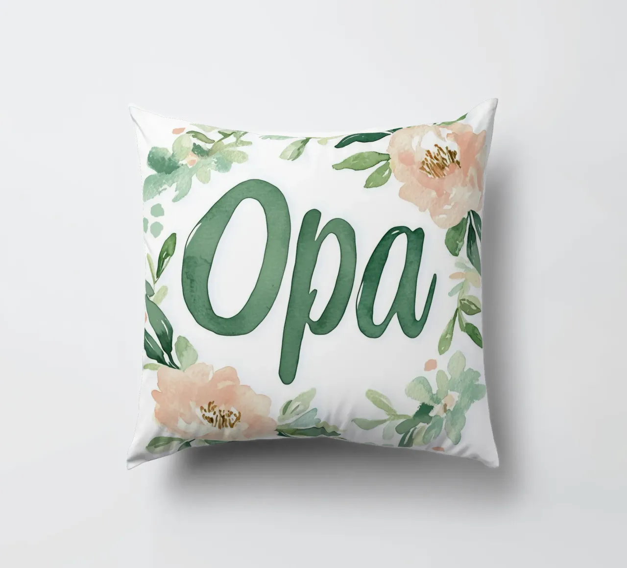 Opa (Version 2) cuscino da treechild