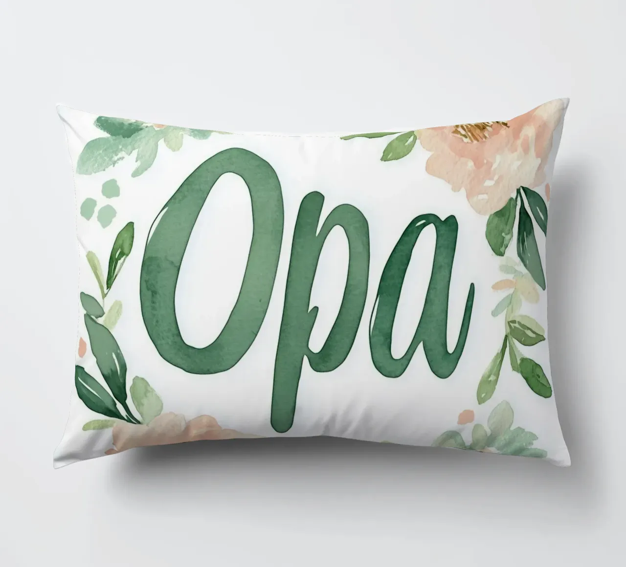 Opa (Version 2) cuscino da treechild
