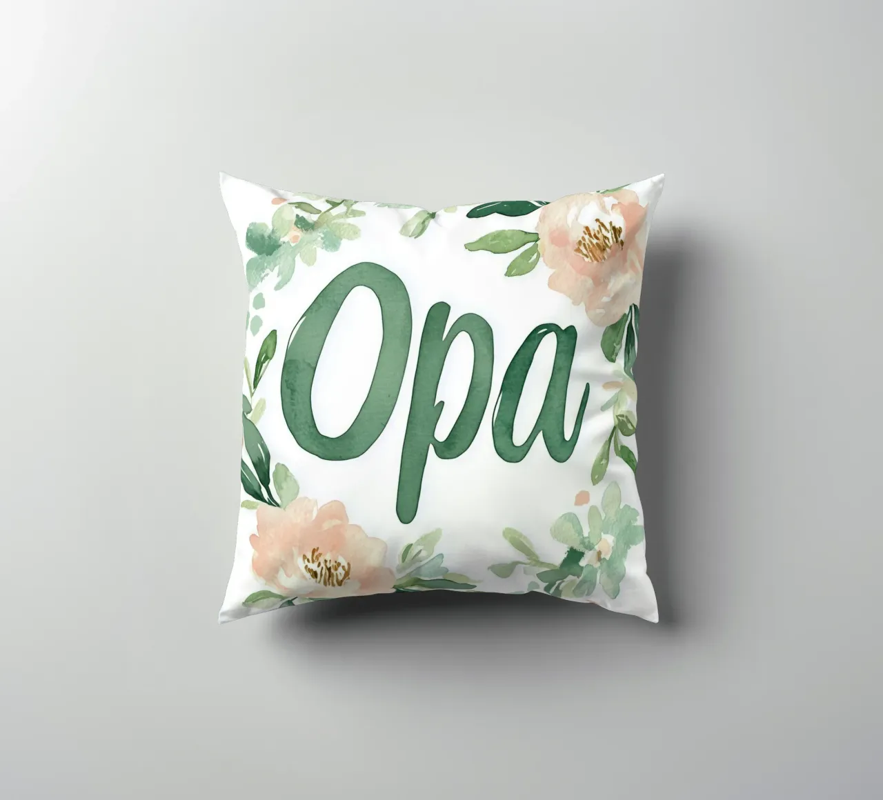 Opa (Version 2) cuscino da treechild