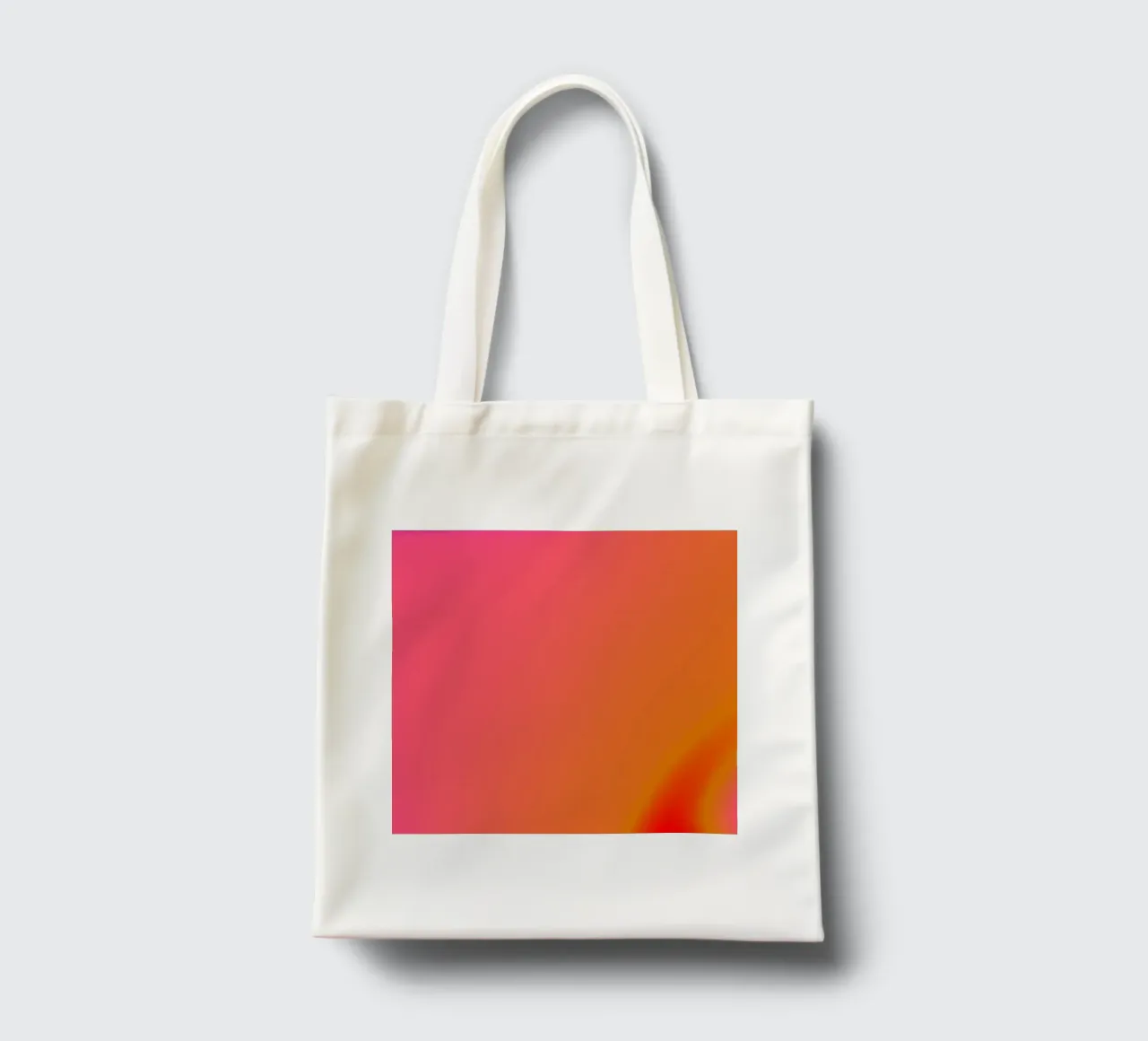 STAND IN YOUR LIGHT + SHARE IT borsa in juta da ÂME LIBRE STUDIO