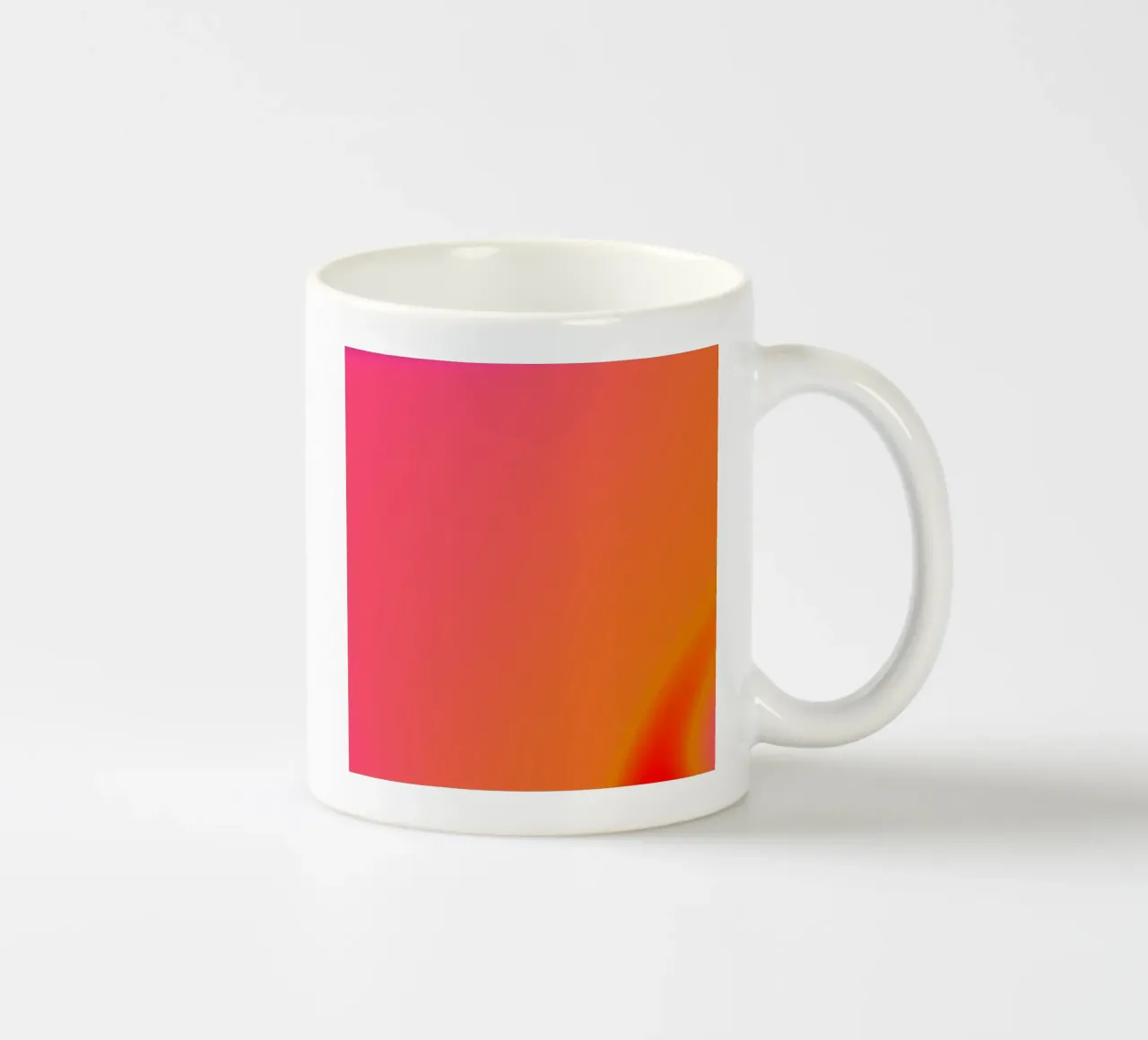 STAND IN YOUR LIGHT + SHARE IT tazza in ceramica da ÂME LIBRE STUDIO