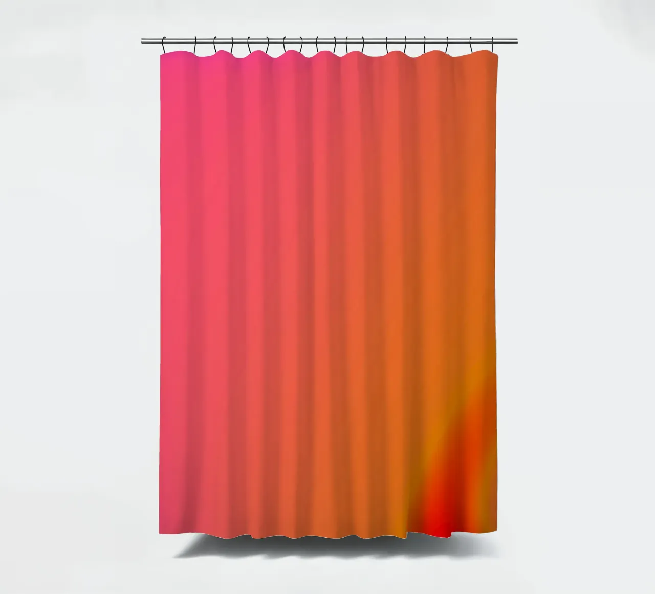 STAND IN YOUR LIGHT + SHARE IT tenda da doccia da ÂME LIBRE STUDIO