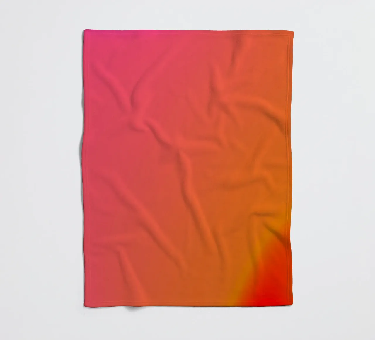 STAND IN YOUR LIGHT + SHARE IT coperta in pile da ÂME LIBRE STUDIO