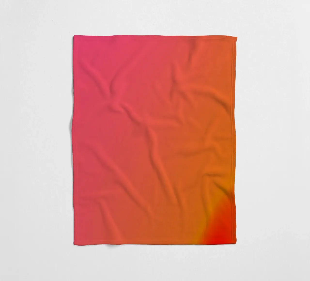 STAND IN YOUR LIGHT + SHARE IT coperta in pile da ÂME LIBRE STUDIO