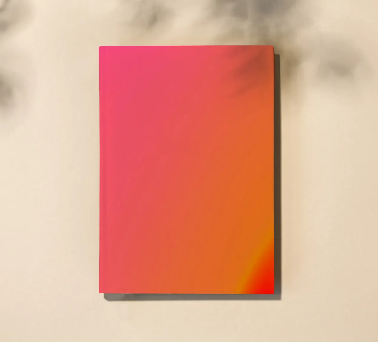 STAND IN YOUR LIGHT + SHARE IT notebook by ÂME LIBRE STUDIO