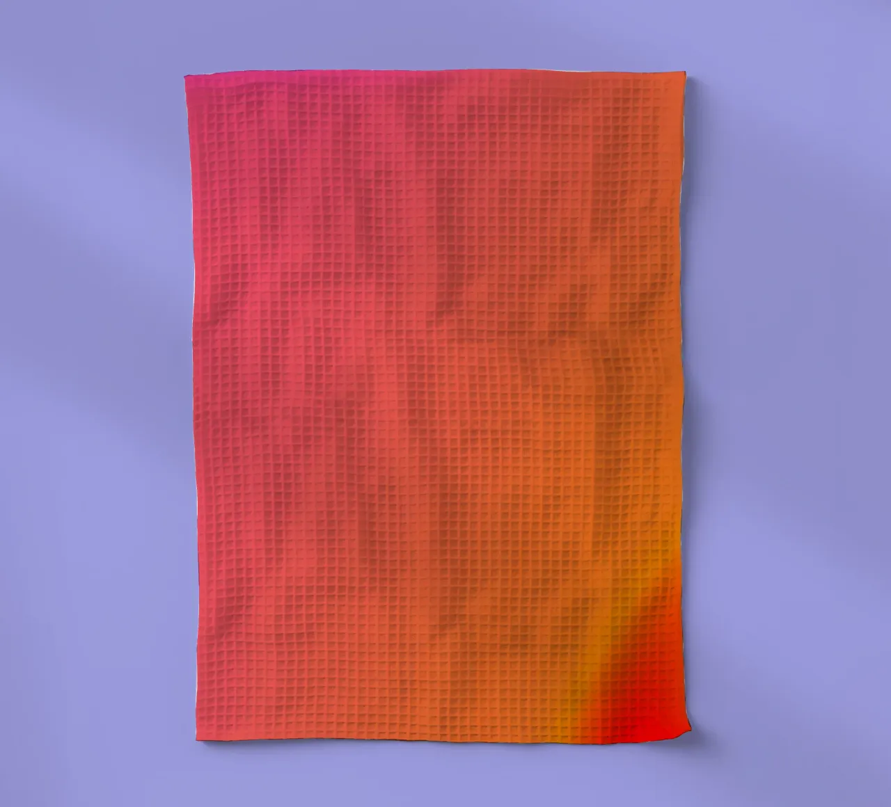 STAND IN YOUR LIGHT + SHARE IT canovaccio da cucina da ÂME LIBRE STUDIO