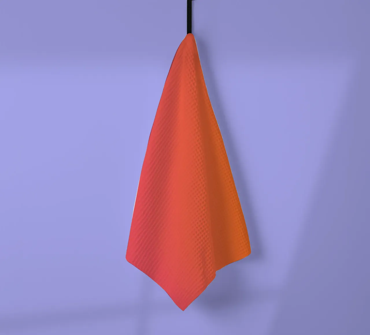 STAND IN YOUR LIGHT + SHARE IT canovaccio da cucina da ÂME LIBRE STUDIO