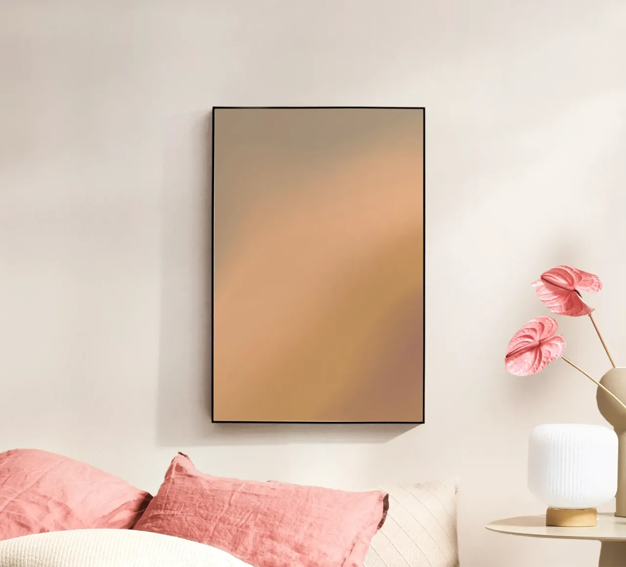 DESERT ROCK STAR plexiglass da ÂME LIBRE STUDIO