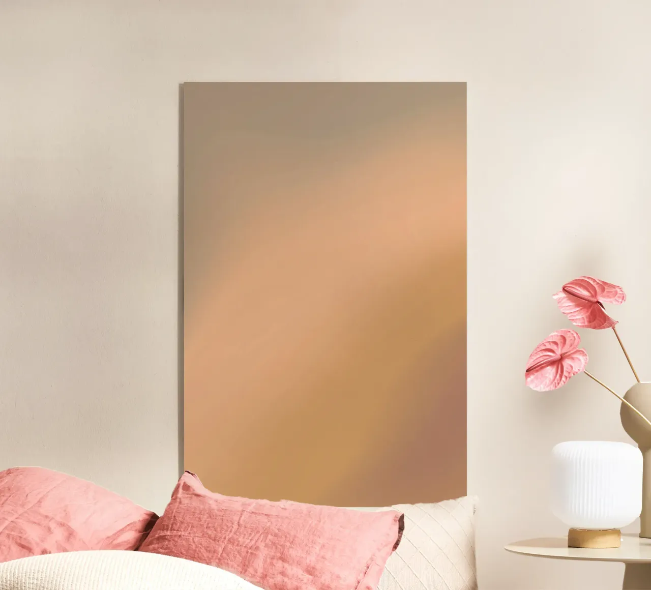 DESERT ROCK STAR plexiglass da ÂME LIBRE STUDIO