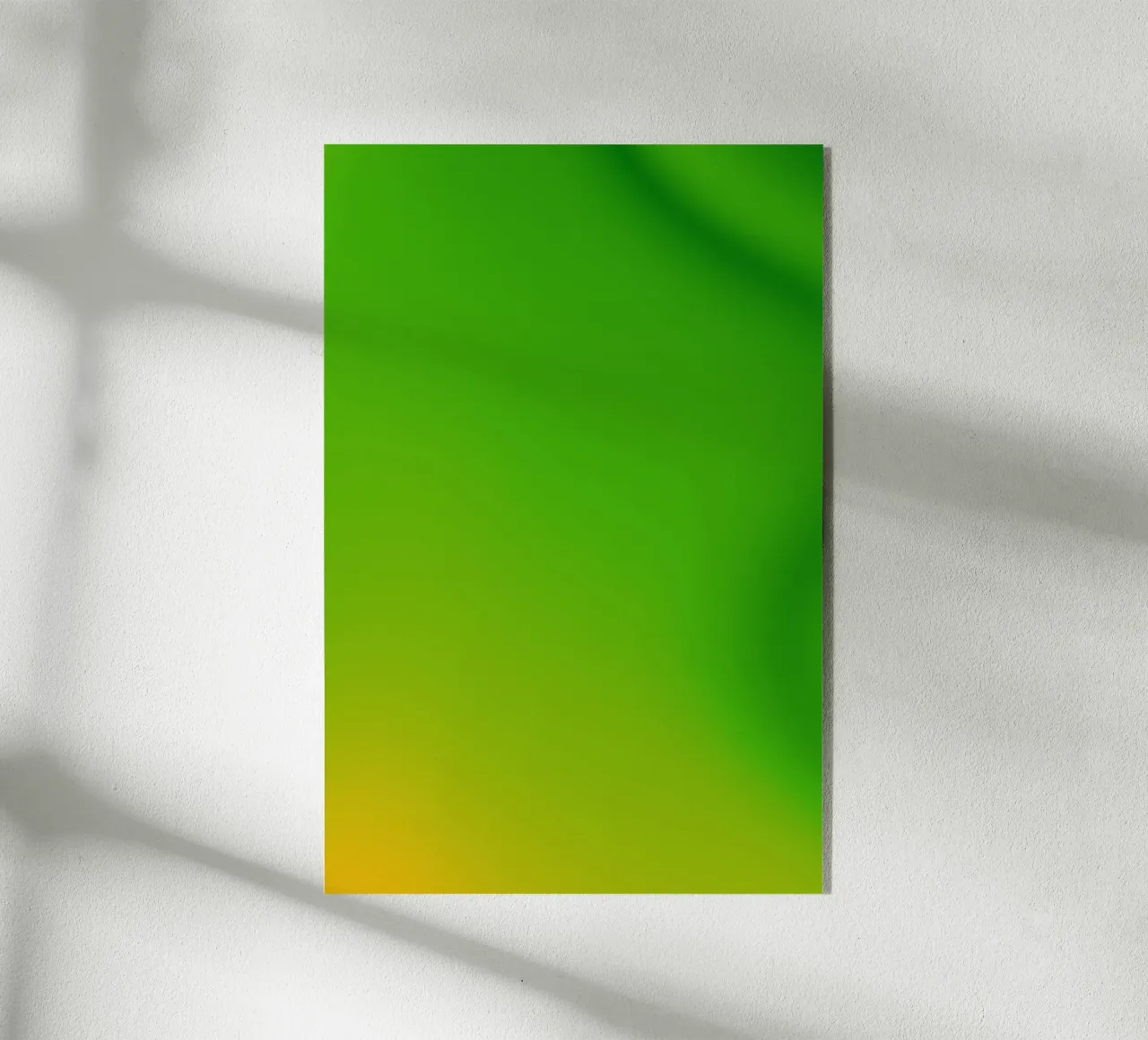 BASSGASM plexiglass da ÂME LIBRE STUDIO